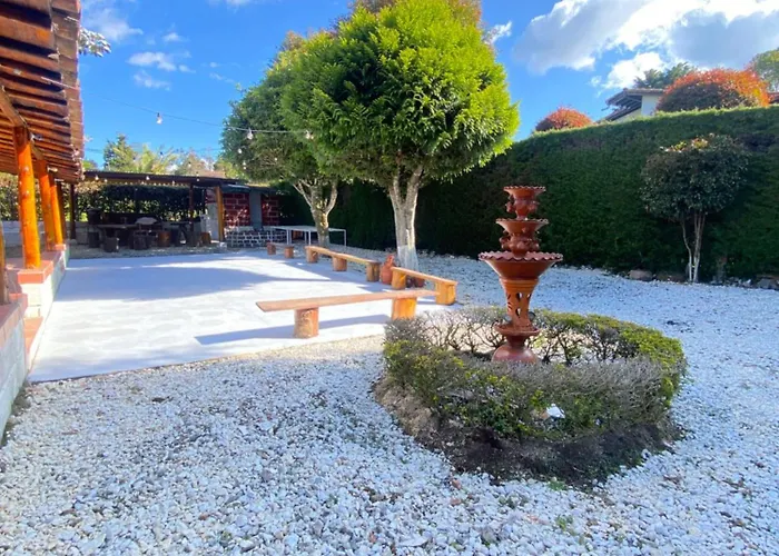 Villa Ligia